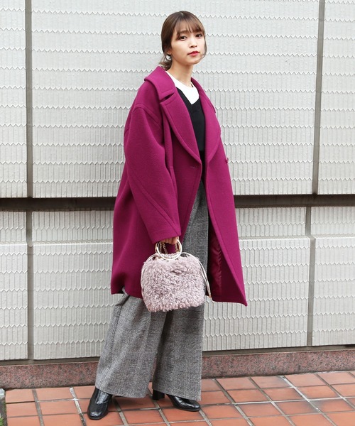 Free S Mart チェスターコート Buyee An Online Proxy Shopping Service Shop At Zozoused Bot Online