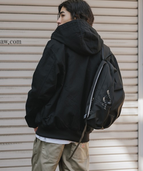 CARHARTT | Carhartt/カーハート Washed Duck Insulated Active Jacket