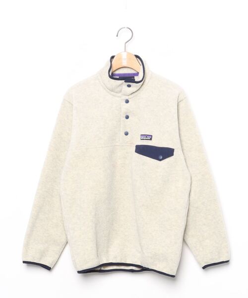 Patagonia EPS QUAD 5'2\" USメイド極美品 patagonia 新品 パタゴニア Patagonia M's Back for Good Organic