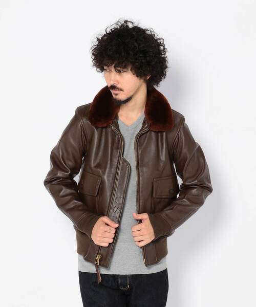 Avirex G 1 Mil J 73d Buyee An Online Proxy Shopping Service Shop At Zozotown Bot Online