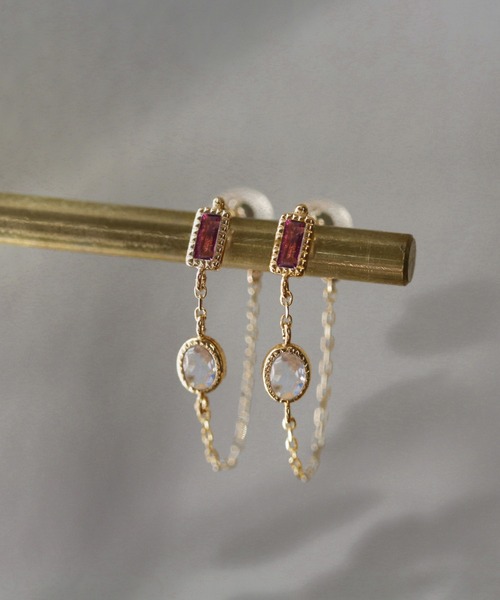 【LAVER／ラバー 】HAND TWIST NECKLACE☆シルバー925 LAVER / ラバー HAND TWIST NECKLACE ハンドツイスト チェーン