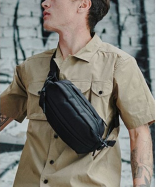 Aer Tech Sling2 Black エアー テックスリング2 ブラック（AER