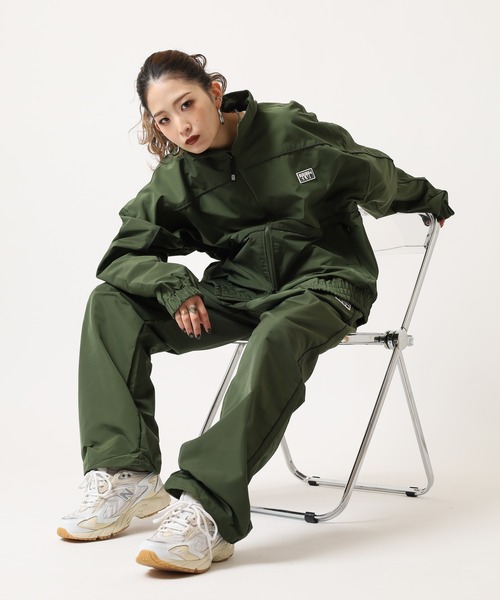 PRO CLUB | PRO CLUB ウィンドブレーカー セットアップ可 - Buyee, an