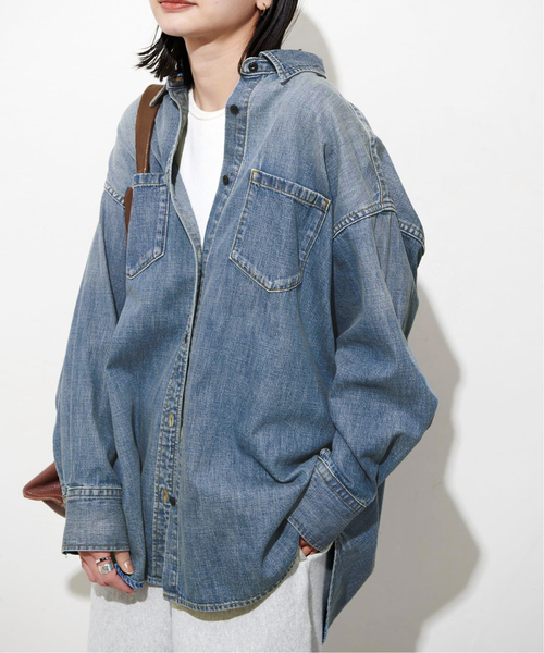 sorin 長袖カットソー SORIN | 長袖カットソー- Buyee日本代购服务| 于ZOZOUSED购物