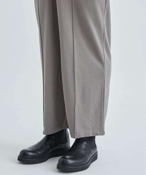 【MATSUFUJI/マツフジ】Sweat Jumpsuit MATSUFUJI | 【MATSUFUJI/マツフジ】Sweat Jumpsuit - Buyee, an