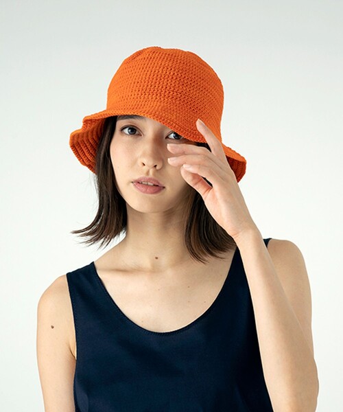 SUBLIME | SUBLIME/サブライム HANDKNIT HAT - Buyee, an Online
