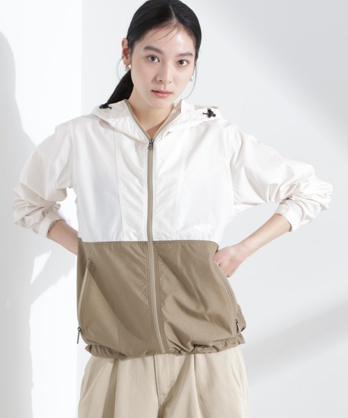THE NORTH FACE | THE NORTH FACE/コンパクトジャケット - Buyee