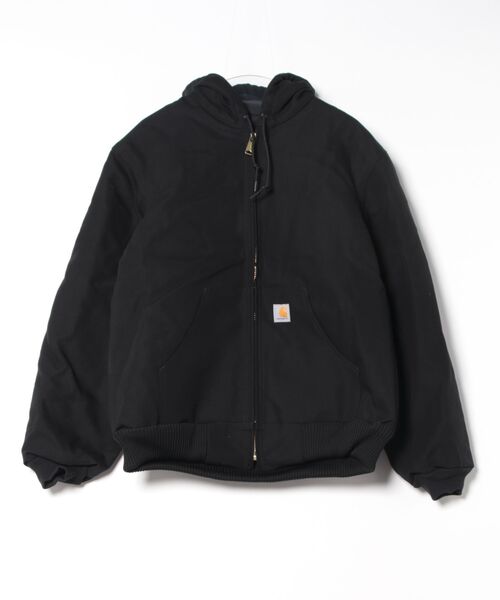 CARHARTT | Carhartt ダックアクティブジャケット - Buyee, an Online