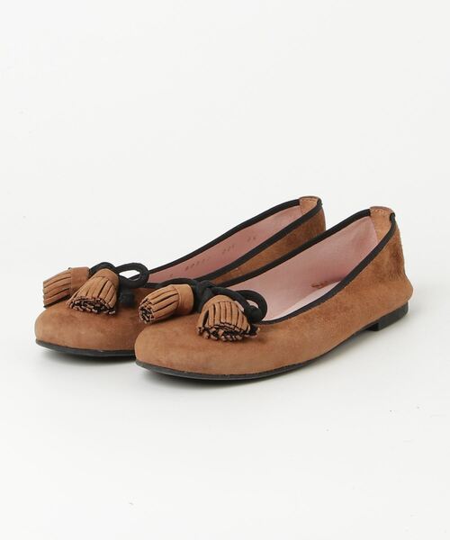 Pretty Ballerinas | Buyee 通販購入サポートサービス | ZOZOTOWNでお