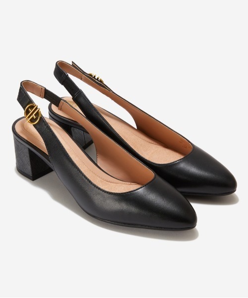 COLE HAAN | ザ ゴートゥー スリングバック パンプ 45mm womens