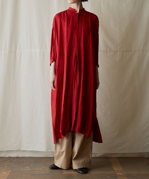 SUZUKI TAKAYUKI | peasant dress Ⅰ - Buyee, an Online Proxy 