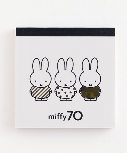 みっふぃー出品 Miffy キーホルダー キーチェーン/ミッフィー : ZOZOTOWN Yahoo
