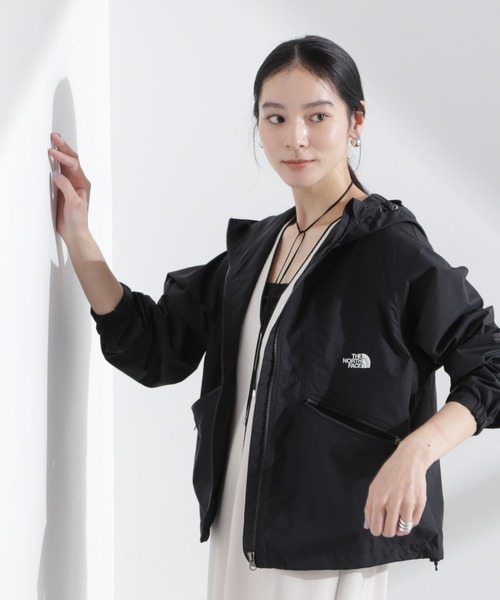 ノースフェイス ショートコンパクトジャケット M 新品 THE NORTH FACE(ザ・ノース・フェイス)｜ショートコンパクト