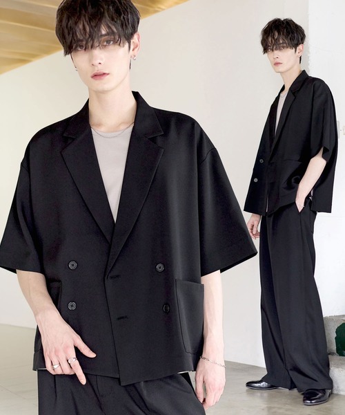TTT MSW | 【TTTMSW/ティー】Nylon jacket - Buyee 通販購入サポート