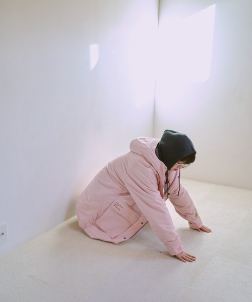 COMMON GULL PRODUCTS. | 掻き抱かれるフィールドコート - Buyee, an