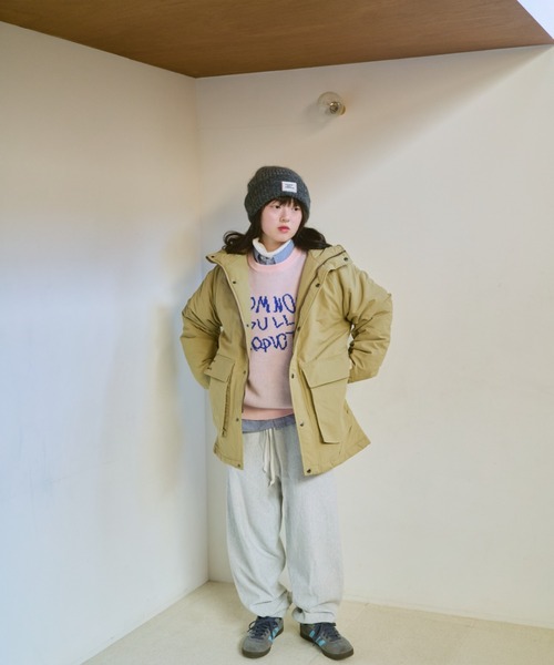 COMMON GULL PRODUCTS. | 掻き抱かれるフィールドコート - Buyee, an