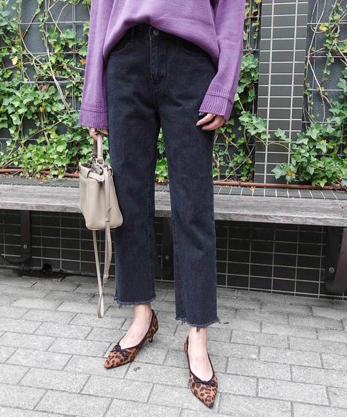 Buyee Mode Robe ストレートカットオフデニム デニムパンツ 切りっぱなし ストレートデニム 일본 상점 온라인 대리 쇼핑 Zozotown 제품을 전 세계적으로 배송해드립니다 Buyee Mode Robe ストレートカットオフデニム デニムパンツ 切りっぱなし ストレートデニム 일본 상점 온라인 대리 쇼핑 Zozotown 제품을 전 세계적으로 배송해드립니다