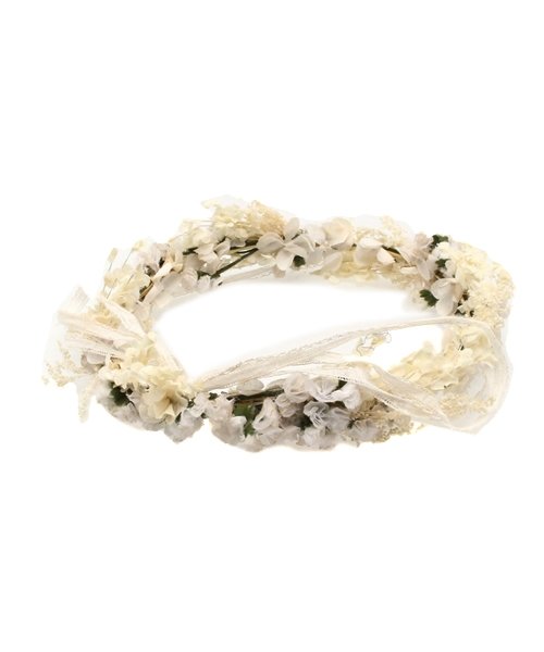 M Soeur スターチスの花冠 Buyee An Online Proxy Shopping Service Shop At Zozotown Bot Online