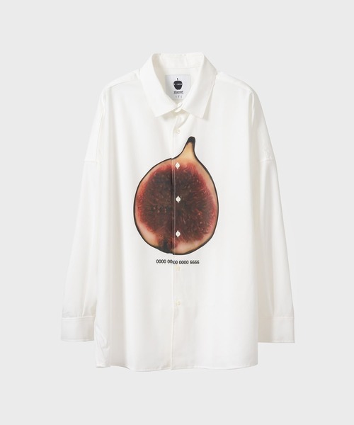 SHAREEF | ICHIJIKU PT L/S SHIRT - Buyee, an Online Proxy Shopping 