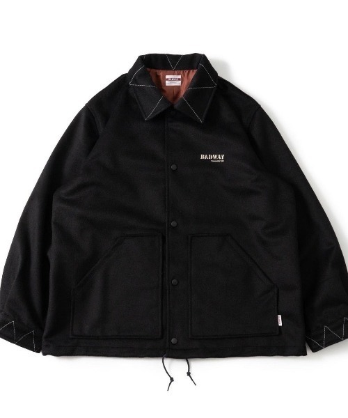 【超美品】BADWAY Shaggy Coach jacket 81972326b_8_d_500.jpg