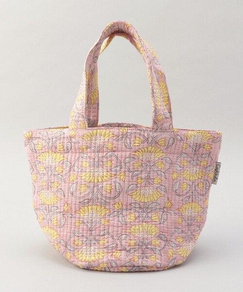 Baggu パソコンケーストマト柄13インチ