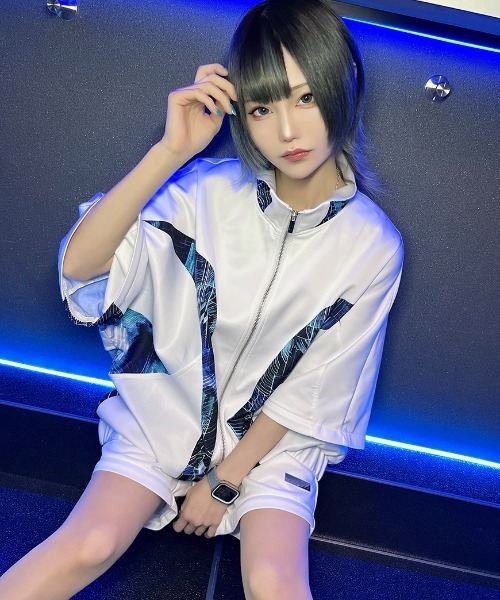あのねコラボ イルイルイル あのね ililil イルイルイル あのねちゃん