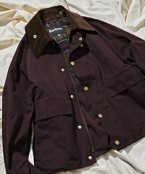 FREAK'S STORE | Barbour × FREAK'S STORE/バブアー 別注
