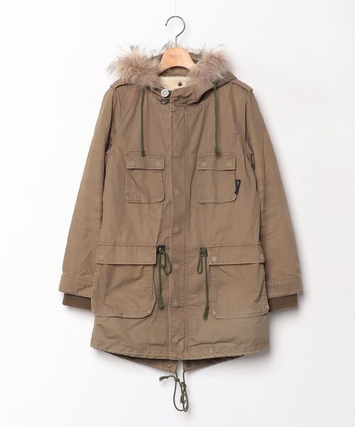 stussy モッズコート STUSSY | モッズコート - Buyee, an Online Proxy Shopping Service