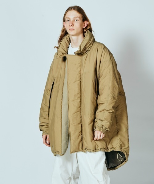 ジャケット・アウター military best jacket Unused GU x UNDERCOVER Military Jacket S Khaki Black | eBay