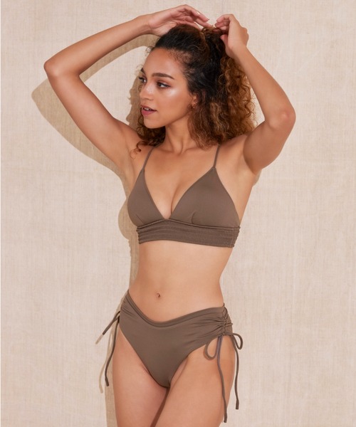 ALEXIA STAM | Kendall / ダブルフェイスBTM - Buyee, an Online Proxy