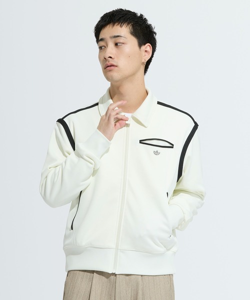 ADIDAS | プレミアム トラックトップ / ジャージ / アディダス