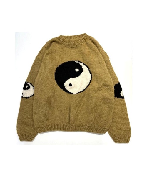 NICHE. | MacMahon Knitting Mills /マクマホンニッティング