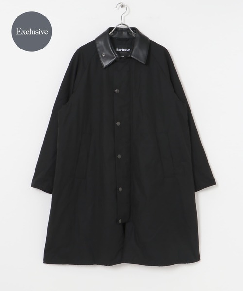 Barbour / URBAN RESEARCH　PADDING EXMOOR URBAN RESEARCH｜『別注』Barbour / URBAN RESEARCH PADDING