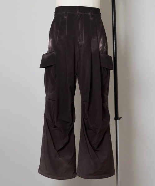 SHINYAKOZUKA | WASHED CARPENTER - Buyee, an Online Proxy Shopping