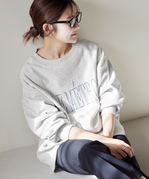 BAUM UND PFERDGARTEN | 長袖ニット - Buyee, an Online Proxy