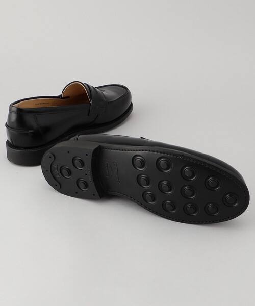 SANDERS | SANDERS/サンダース 2314B BUTT SEAM LOAFER/ブット シーム