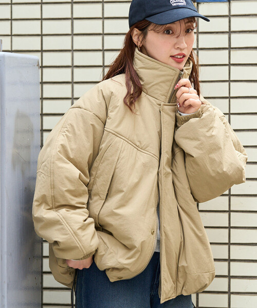 FREAK'S STORE ショート モンスター パーカー FREAK'S STORE | 限定展開 ショート モンスター パーカー - Buyee, an