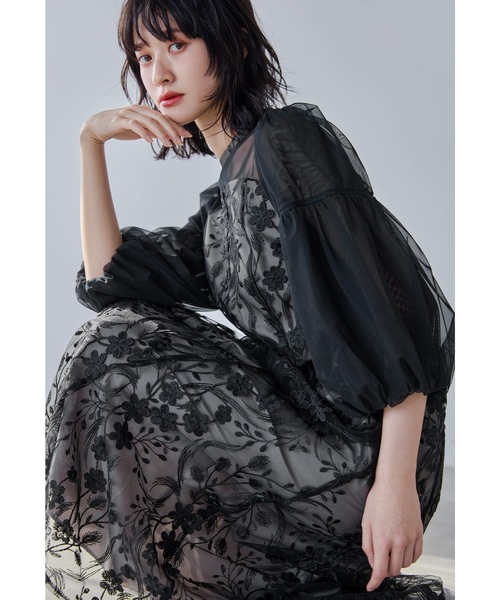 ANDRESD | Buyee日本代购服务 | 于ZOZOTOWN购物