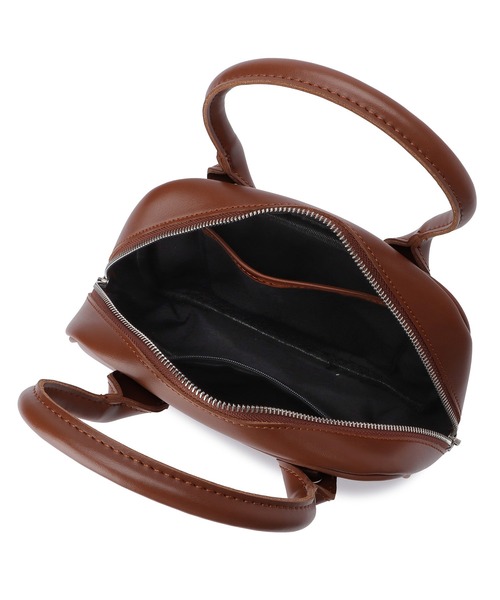 BAG 'n' NOUN】 バッグンナウン ナイロン マフィン ボストン BAG'n