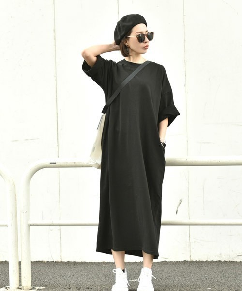 バクテリア 韓国語 配管工 Zozo ワンピース ロング Cad Design Jp