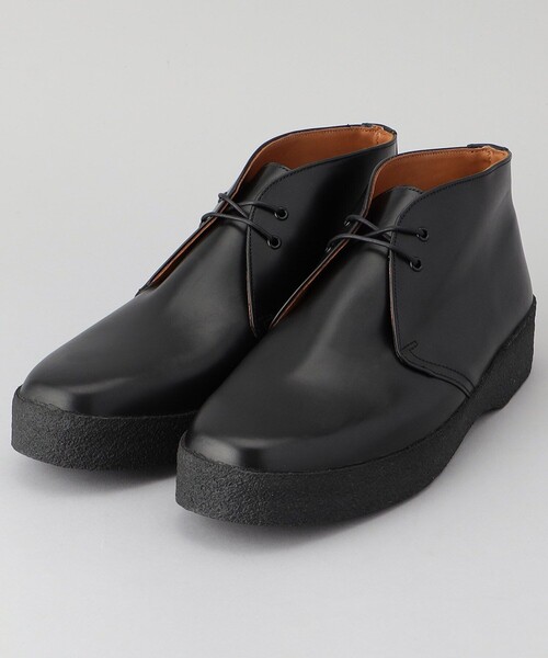 SANDERS | SANDERS/サンダース 1946B1 B.G.S. APRON DERBY/エプロン