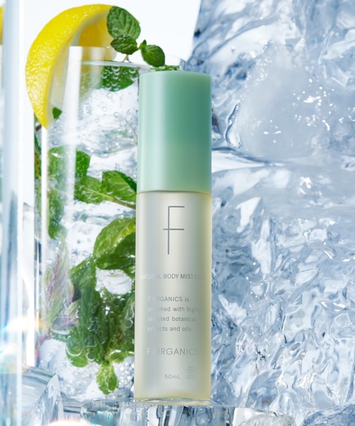 F ORGANICSナチュラルボディウォッシュN ローズ&シダーウッド300mL F ORGANICS】ナチュラルボディウォッシュN ローズ＆シダーウッド