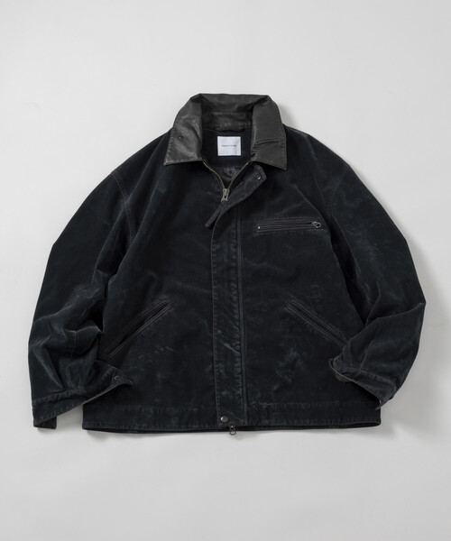 FREAK'S STORE | FREAK'S STORE/フリークスストア レザレッド