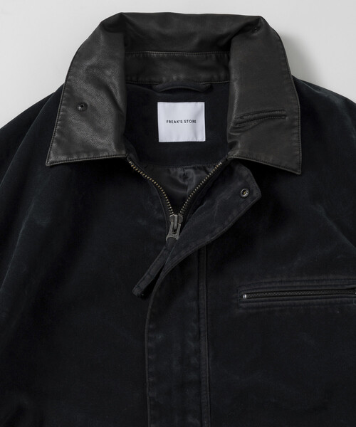 FREAK'S STORE | FREAK'S STORE/フリークスストア レザレッド