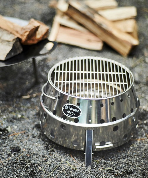 新品・未使用！ペトロマックス アタゴ フルセット PETROMAX Atago