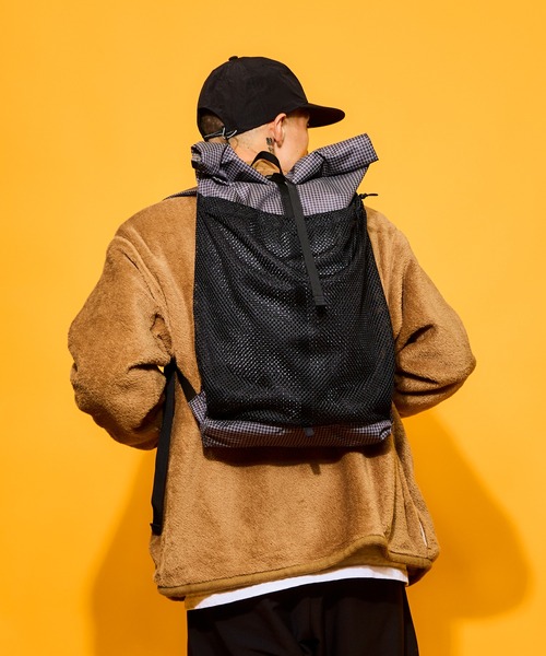 72ブレインタートル TRAIL BUM 【トレイルバム】- BIG TURTLE SPECTRA / ビッグ