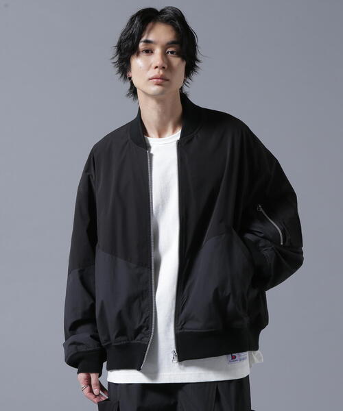 ニット セーター DankeSchon/ダンケシェーン/RV CREWNECK KNIT CHECKER レディース メンズ セール】DankeSchon/ダンケシェーン/RV CREWNECK KNIT CHECKER