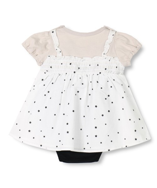 Branshes Converse コンバース 半袖カバーオール Buyee An Online Proxy Shopping Service Shop At Zozotown Bot Online