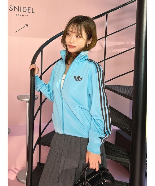 ADIDAS | チームガイスト 2.0 トラックトップ / ジャージ / トラック