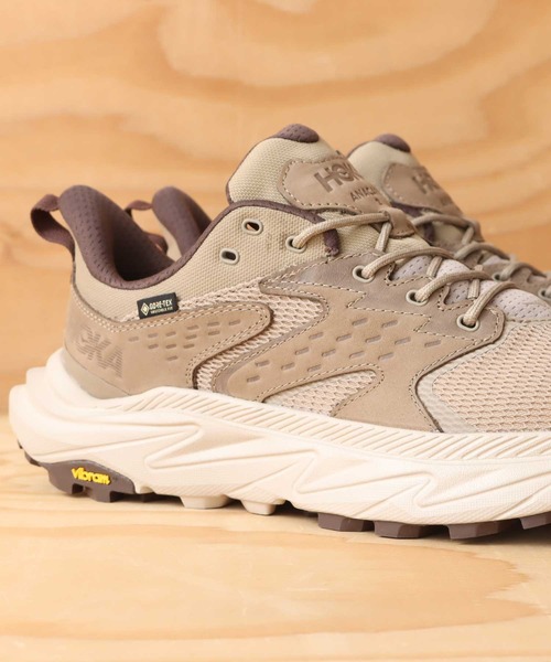 TA即購入可ホカオネオネ Hoka Anacapa 2 LOW GTX ホカオネオネ HOKA ONE ONE ANACAPA 2 LOW GTX（アナカパ 2 ロー
